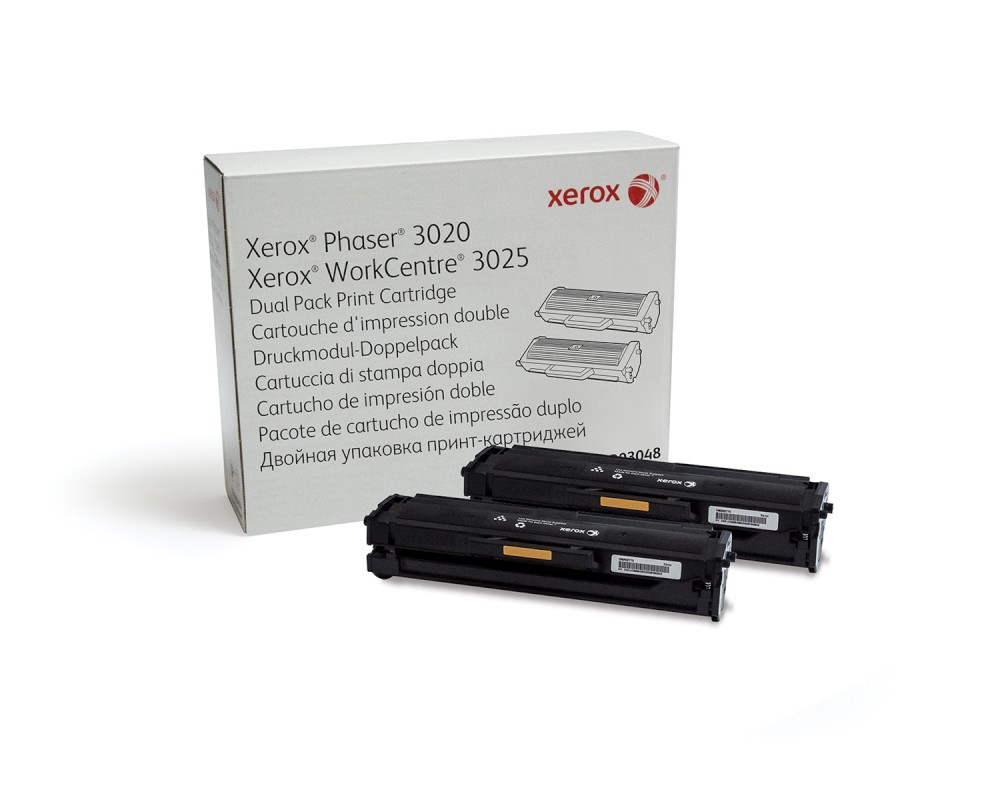 [CARXRX5270] Tóner XEROX Phaser 3020