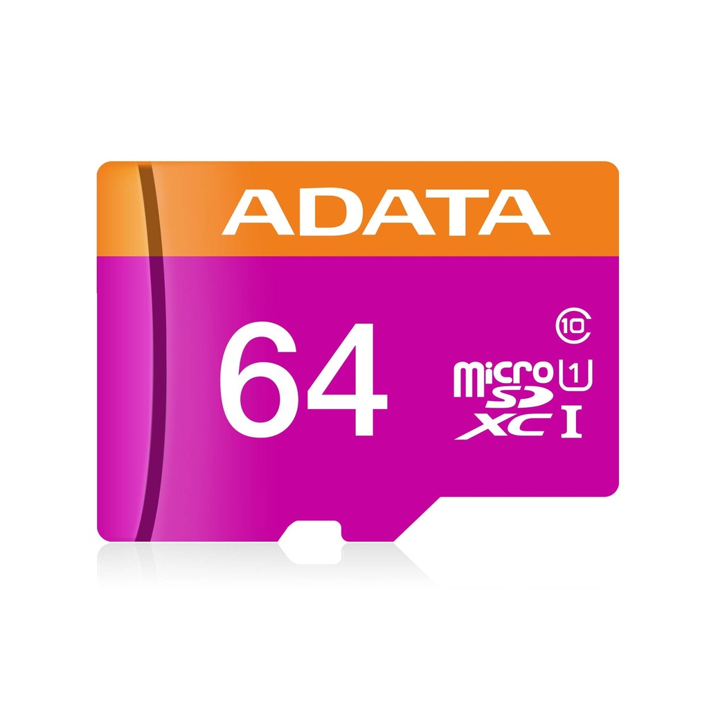 [MEMDAT2380] Memoria Micro SD ADATA UHS-I U1