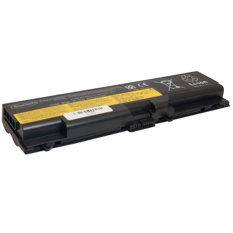 [BATOVL570] Bateria OVALTECH OTIT410