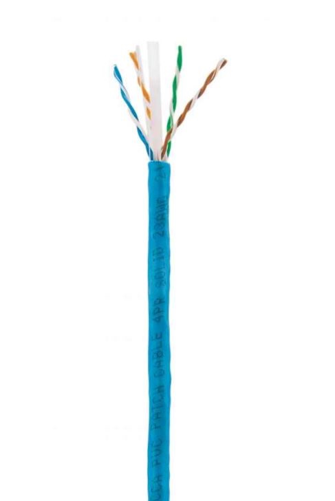 [RCKACC1710] Bobina Cat 6 INTELLINET 704670