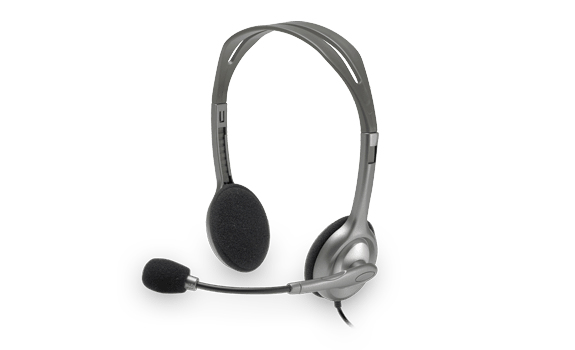 [BOCLOG840] Auriculares LOGITECH H111