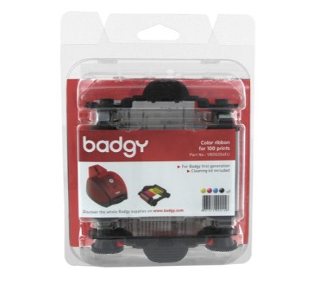 [KITBAD130] Kit Badgy BADGY VBDG204EU