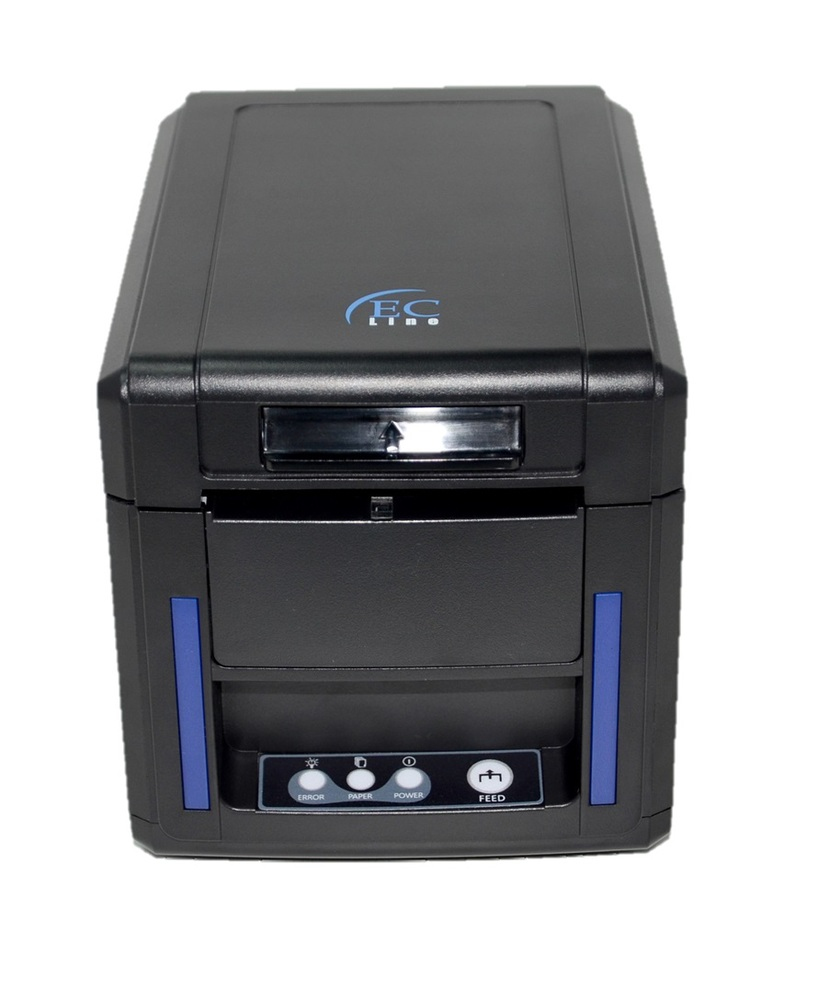 [IMPECL200] Impresora Térmica EC-LINE EC-80340