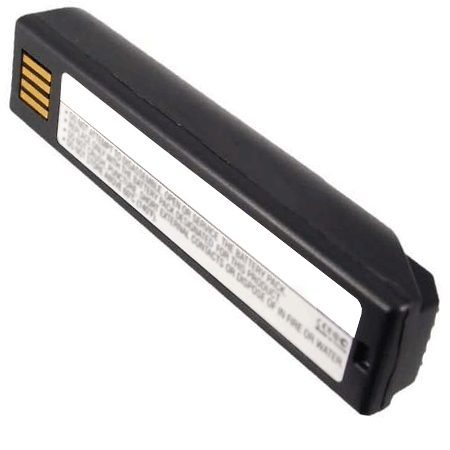 [ACCHHP560] Bateria para Lector HONEYWELL BAT-SCN01