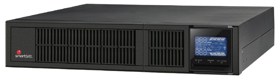 [NBKBIT100] No-Break SMARTBITT SBOL3KRT-1