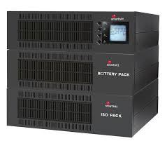 [NBKBIT110] No Breaks y UPS SMARTBITT SBOL6KRTG1-2