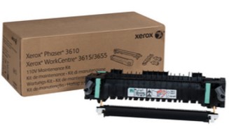 [ACCXRX690] Fusor XEROX WC 3615