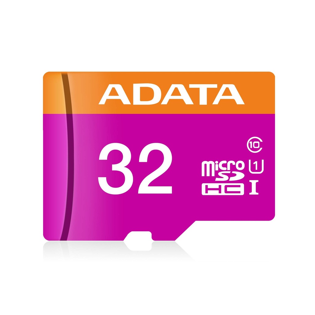 [MEMDAT2680] Memoria SD ADATA PREMIER