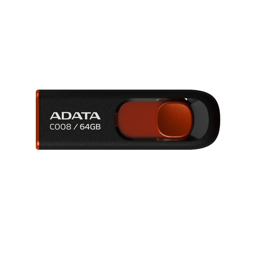 [MEMDAT2710] Memoria USB ADATA C008