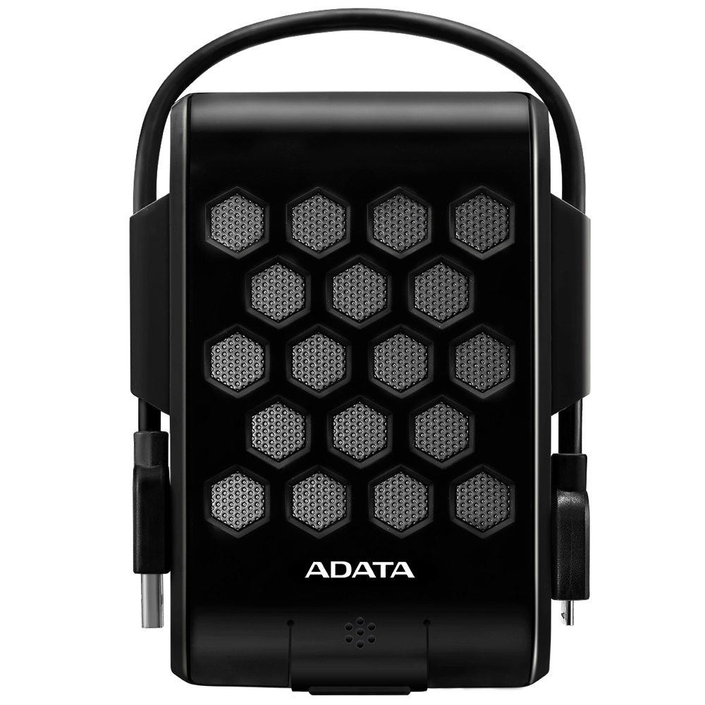 [ACCDAT1300] Disco Duro Externo ADATA HD720