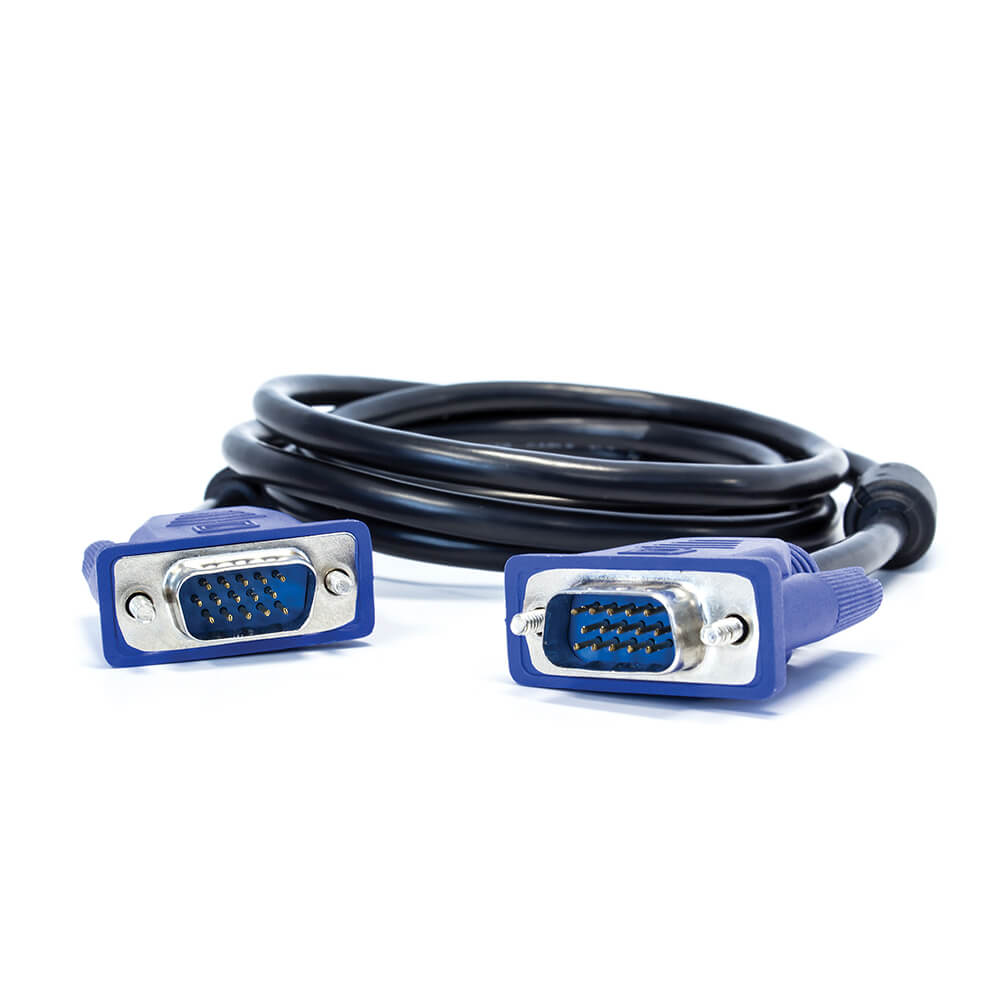 [CABVGO250] Cable VGA VORAGO CAB-106