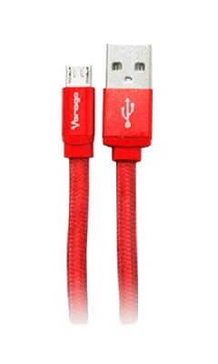 [CABVGO500] Cable USB VORAGO AC-365810-31