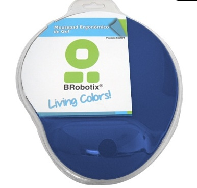 [ACCRBT280] Mouse Pad BROBOTIX 500074A