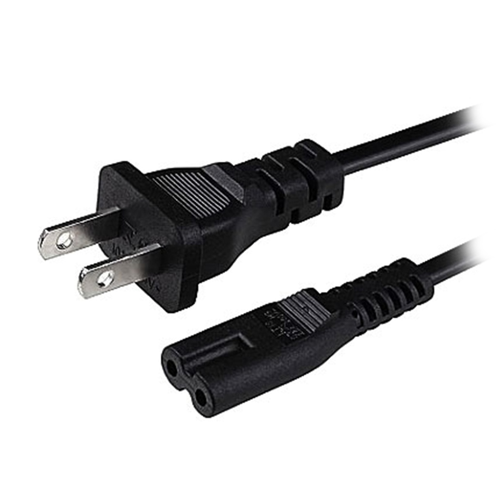 [CABRBT120] Cable de Corriente BROBOTIX 000123