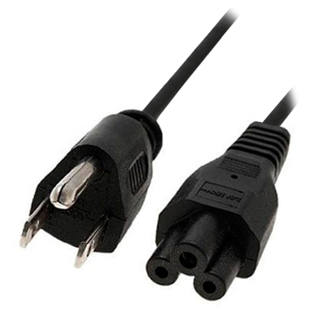[CABRBT140] Cable de Corriente BROBOTIX 076889