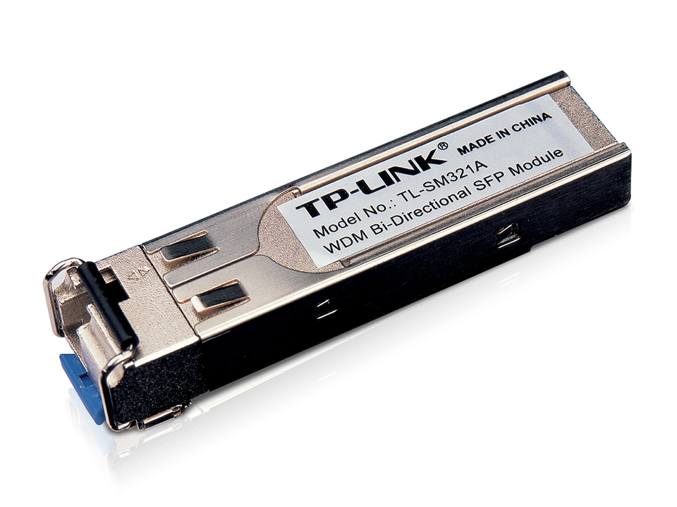 [ACCTPL300] Módulo SFP  TP-LINK SM321A