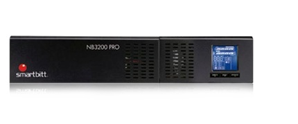 [NBKBIT130] No-Break SMARTBITT NB3200PROII