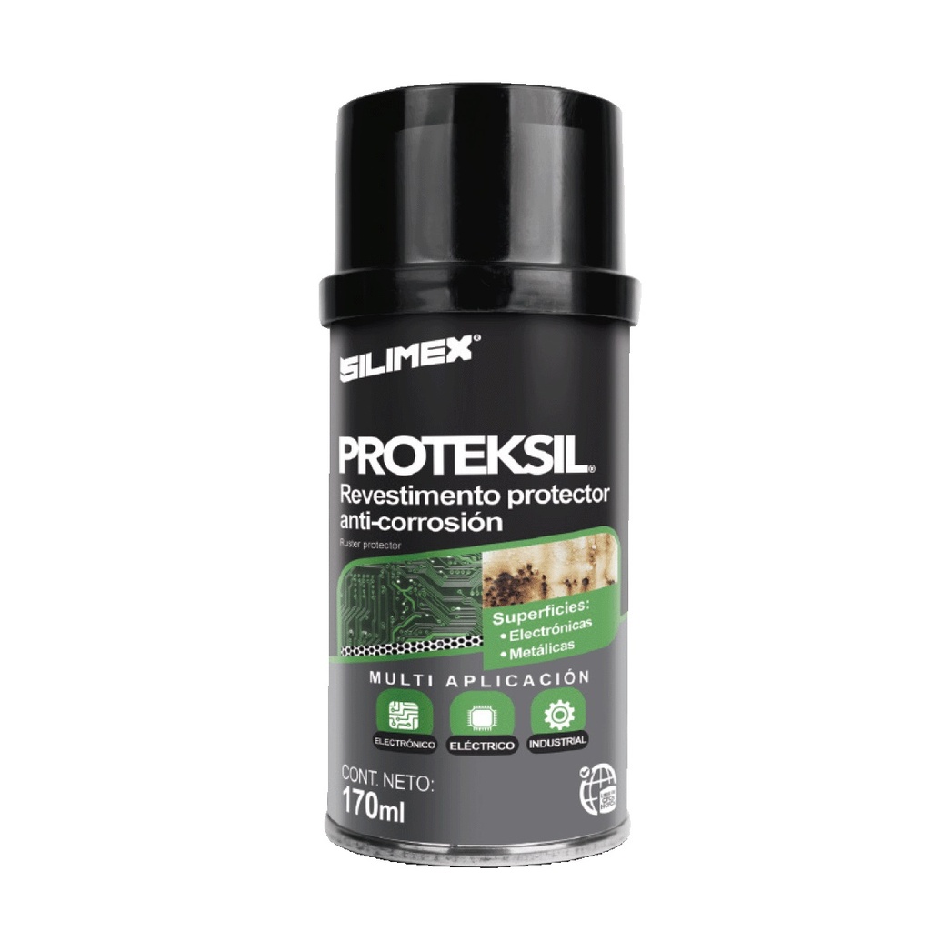 [SLXLMP420] Protector en Aerosol SILIMEX PROTEKSIL