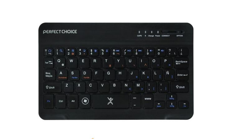 [TECMST960] Teclado PERFECT CHOICE PC-200932