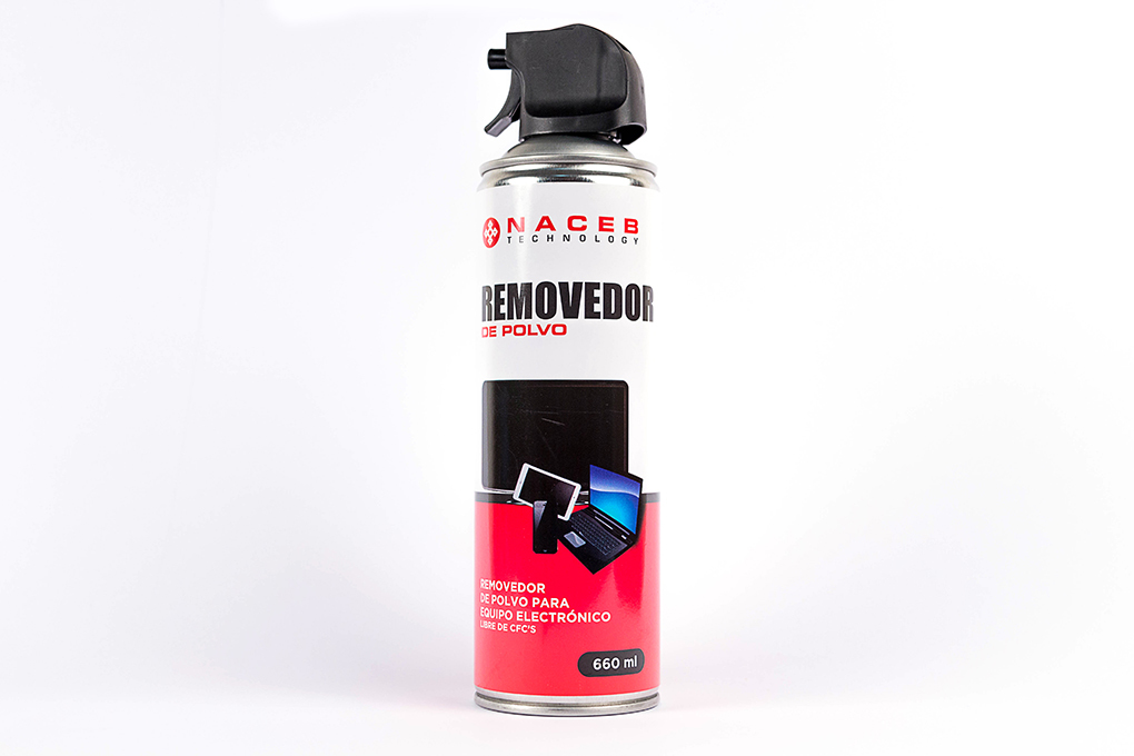 [ACCNCB350] Aire Comprimido Naceb Technology NA-621