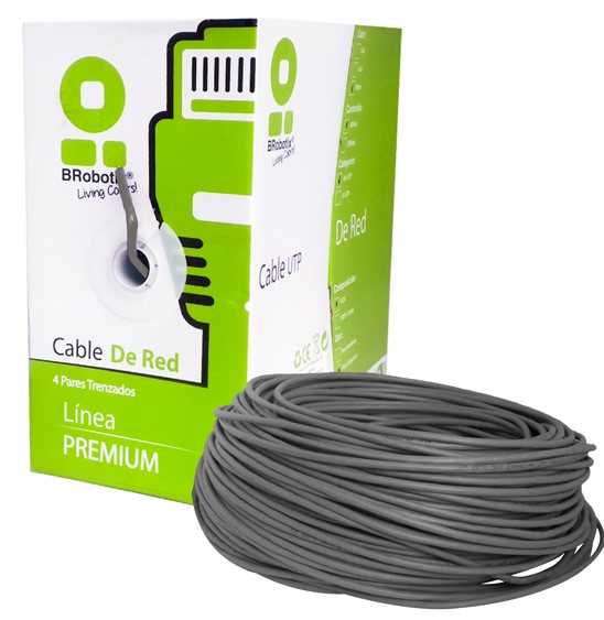 [ACCRBT710] Bobina BROBOTIX 400052G