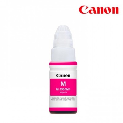 [CARCNN4720] Tanque de Tinta CANON GI-190
