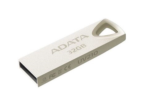 [MEMDAT3240] Memoria USB ADATA UV210