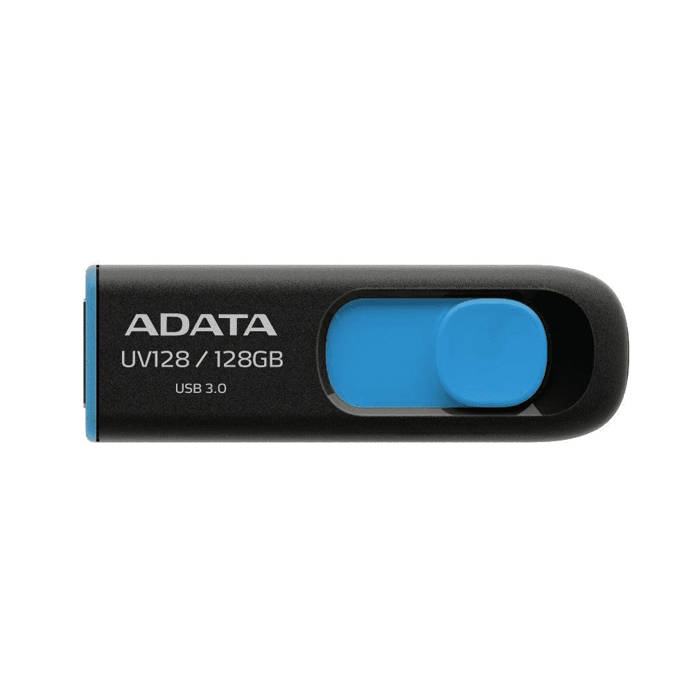 [MEMDAT3040] Memoria USB ADATA UV128