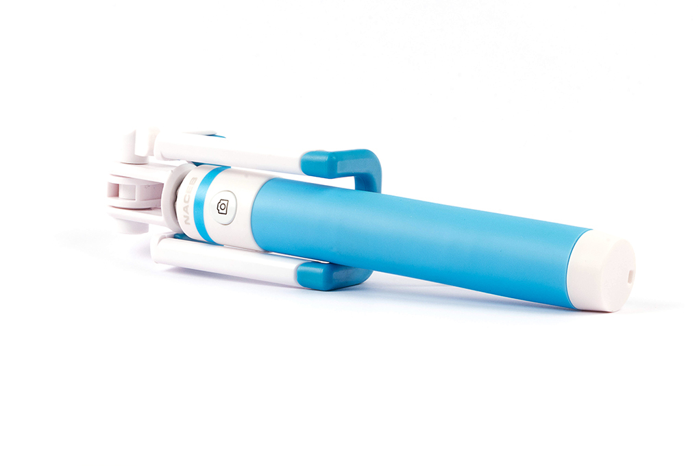 [ACCNCB310] Soporte para Selfie Naceb Technology NA-595AZ