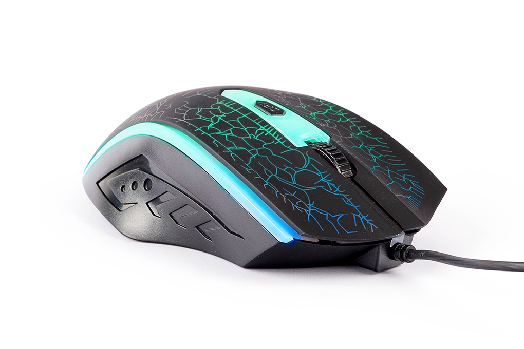 [MOUNCB270] Mouse Gaming Naceb Technology NA-592NE