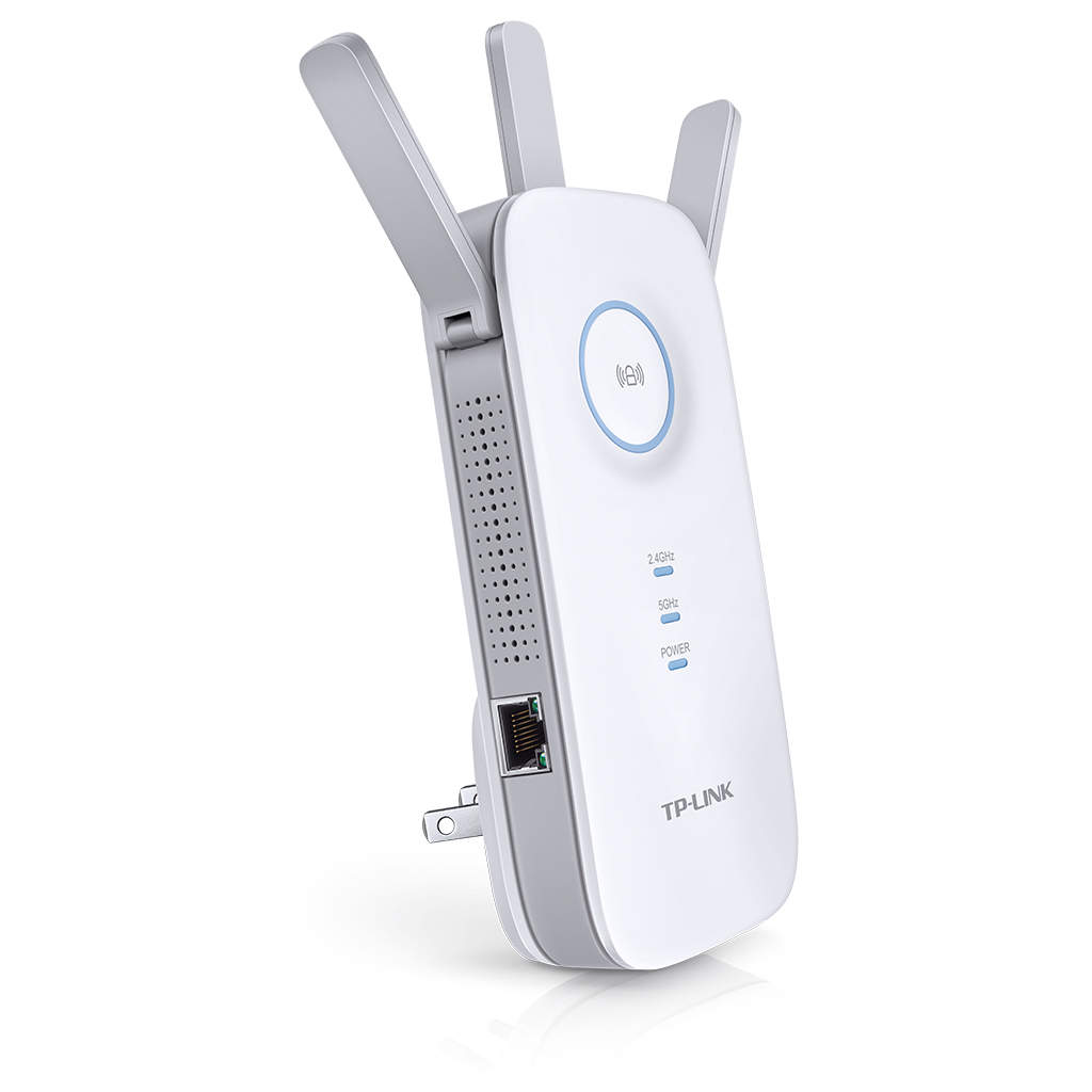 [ACPTPL280] Extensor de Rango Dual Band   TP-LINK RE450