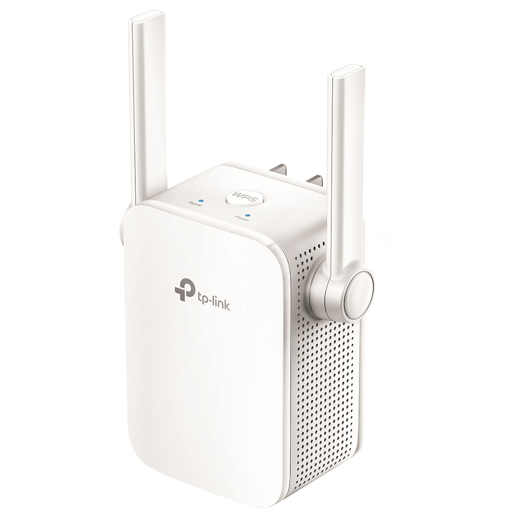 [ACPTPL320] Extensor de Rango TP-LINK TL-WA855RE