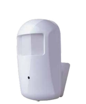 [CAMPVS1220] Cámara Oculta PROVISION-ISR IV-390A37-V2