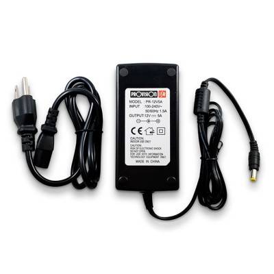 [ACCPVS460] Fuente de Poder PROVISION-ISR PR-12V5A