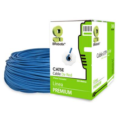 [ACCRBT810] Bobina BROBOTIX 065200