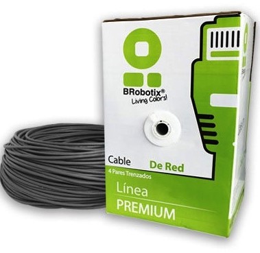 [ACCRBT820] Bobina BROBOTIX 065740