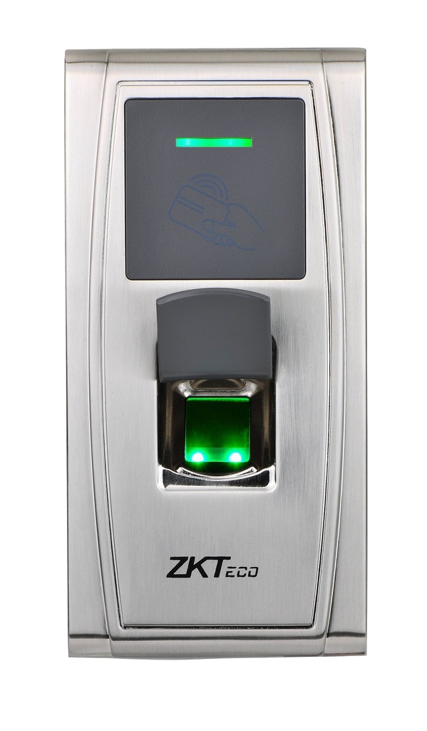 [SOFZKT030] Control de Acceso ZK TECO MA300