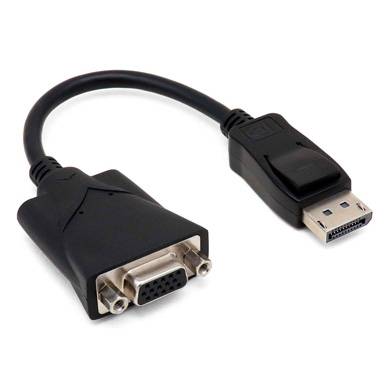 [ACCRBT940] Adaptador Displayport BROBOTIX 104529