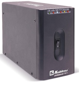 [NBKKBZ320] No-Break KOBLENZ 15007 USB/R