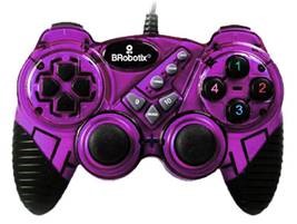 [CONRBT050] Control para Video Juego BROBOTIX 751899M