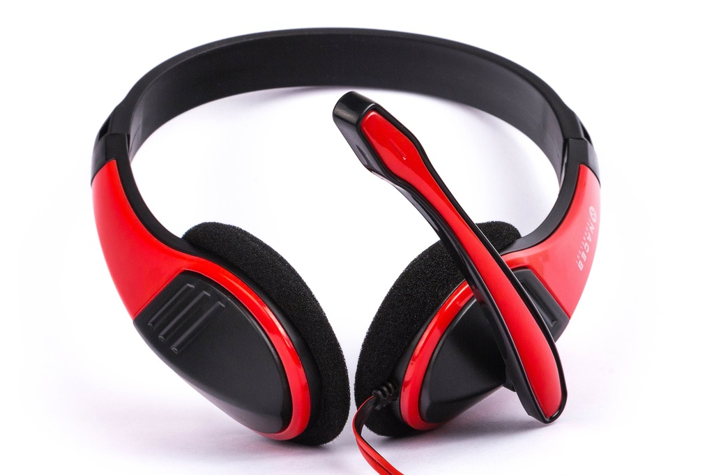 [BOCNCB260] Auriculares Naceb Technology NA-589R