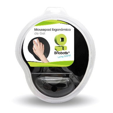 [ACCRBT1170] Mouse Pad BROBOTIX 500074N