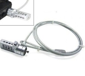 [ACCRBT1180] Candado de Seguridad BROBOTIX 128899