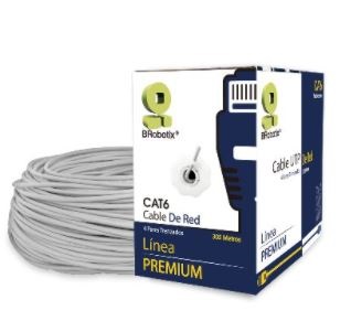 [ACCRBT1730] Bobina  BROBOTIX 065144