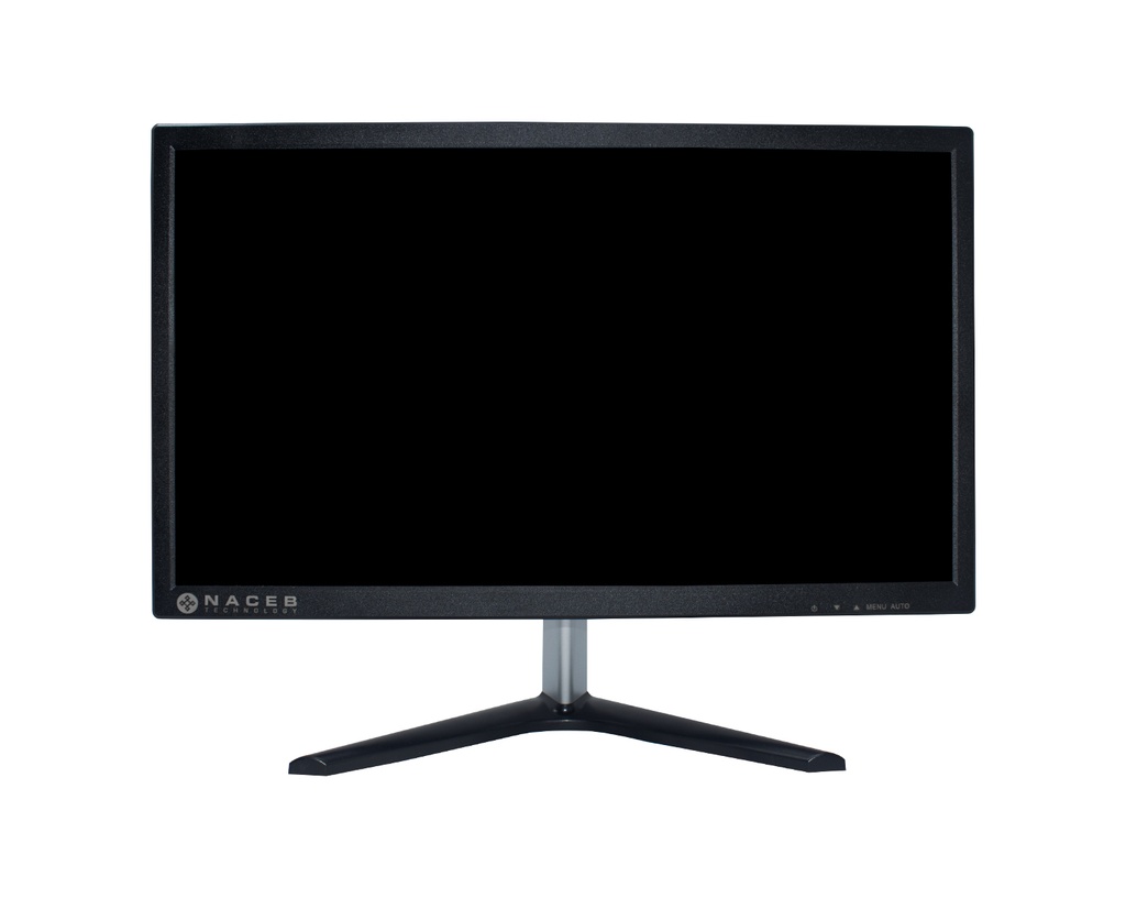 [MONNCB010] Monitor Naceb Technology NA-627