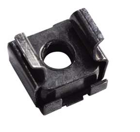 [ACCLCS230] Caja de 50 Tuercas Enjauladas LACES LA100TE1224X50