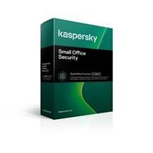 [SOFKPK6770] Antivirus KASPERSKY Small Office Security