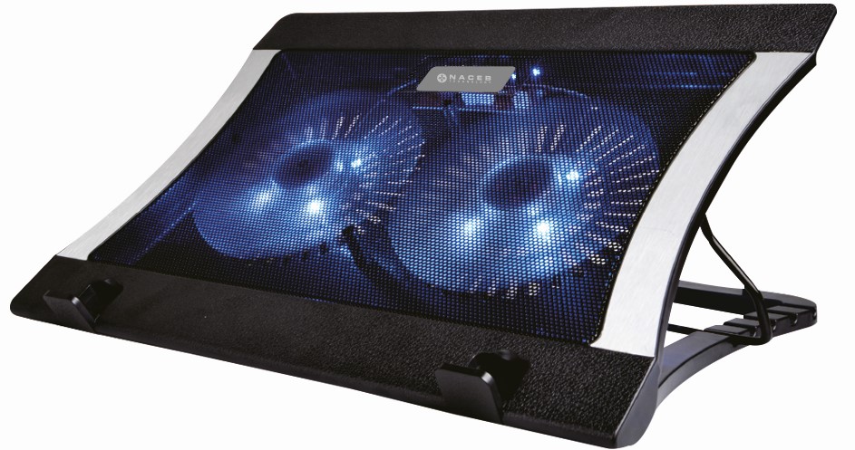 [ACCNCB470] Base Enfriadora Naceb Technology NA-636