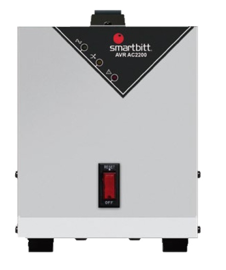 [REGBIT070] Regulador SMARTBITT SBAVRC2000