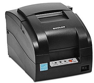 [IMPSMP800] Impresora Matricial de Ticket BIXOLON SRP-275III